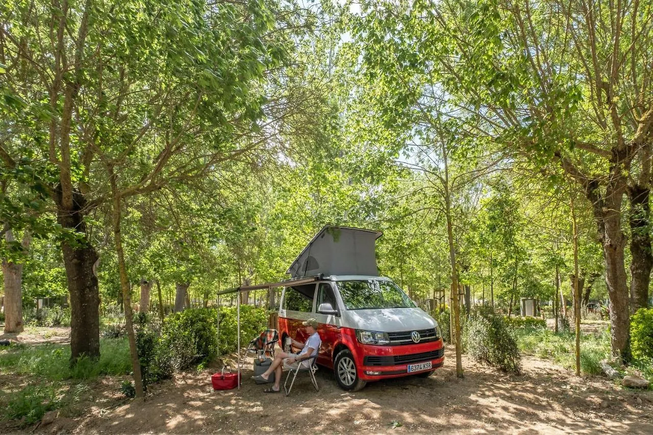 Wecamp Santa Cristina Hotel Santa Cristina d'Aro 0*,  Spain