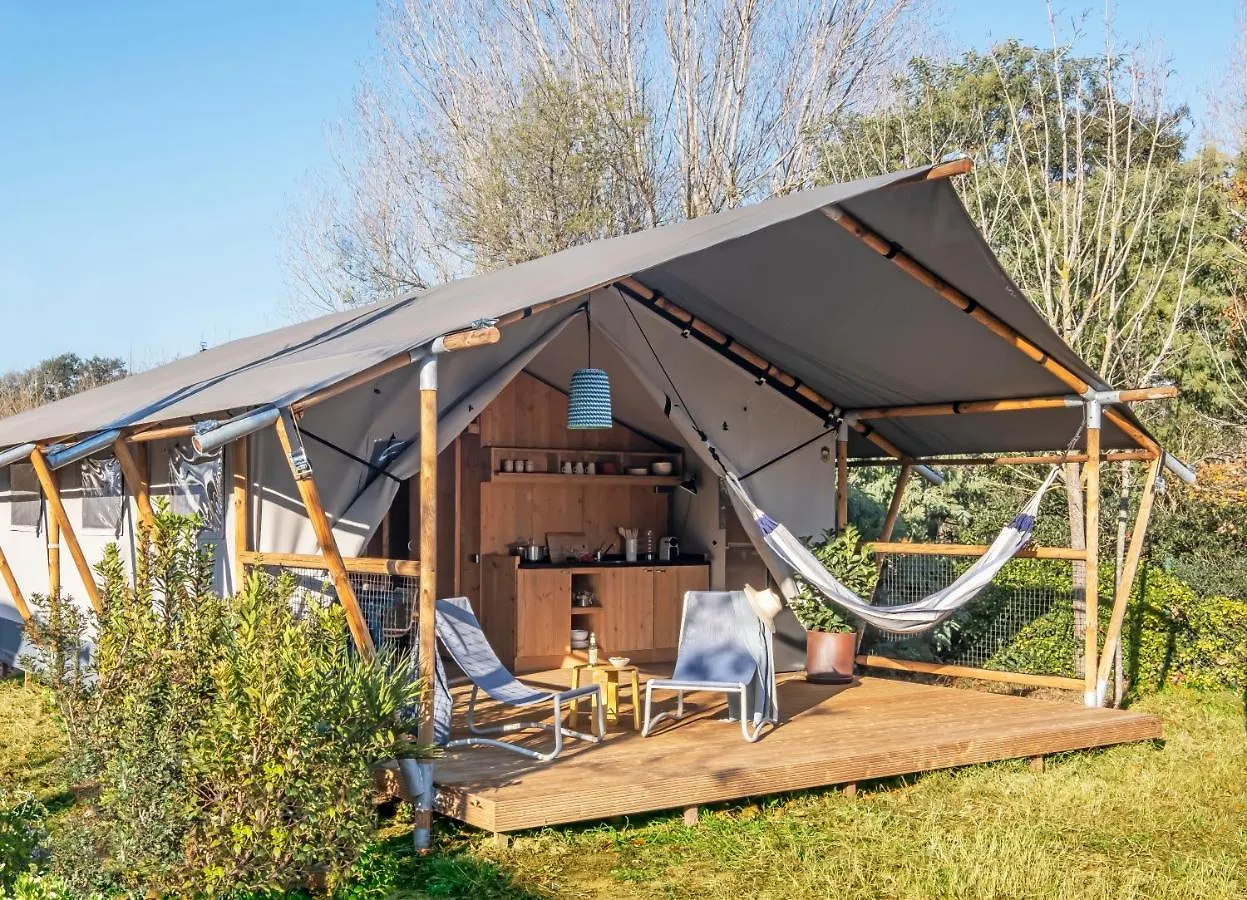Wecamp Santa Cristina Hotel Santa Cristina d'Aro Spain