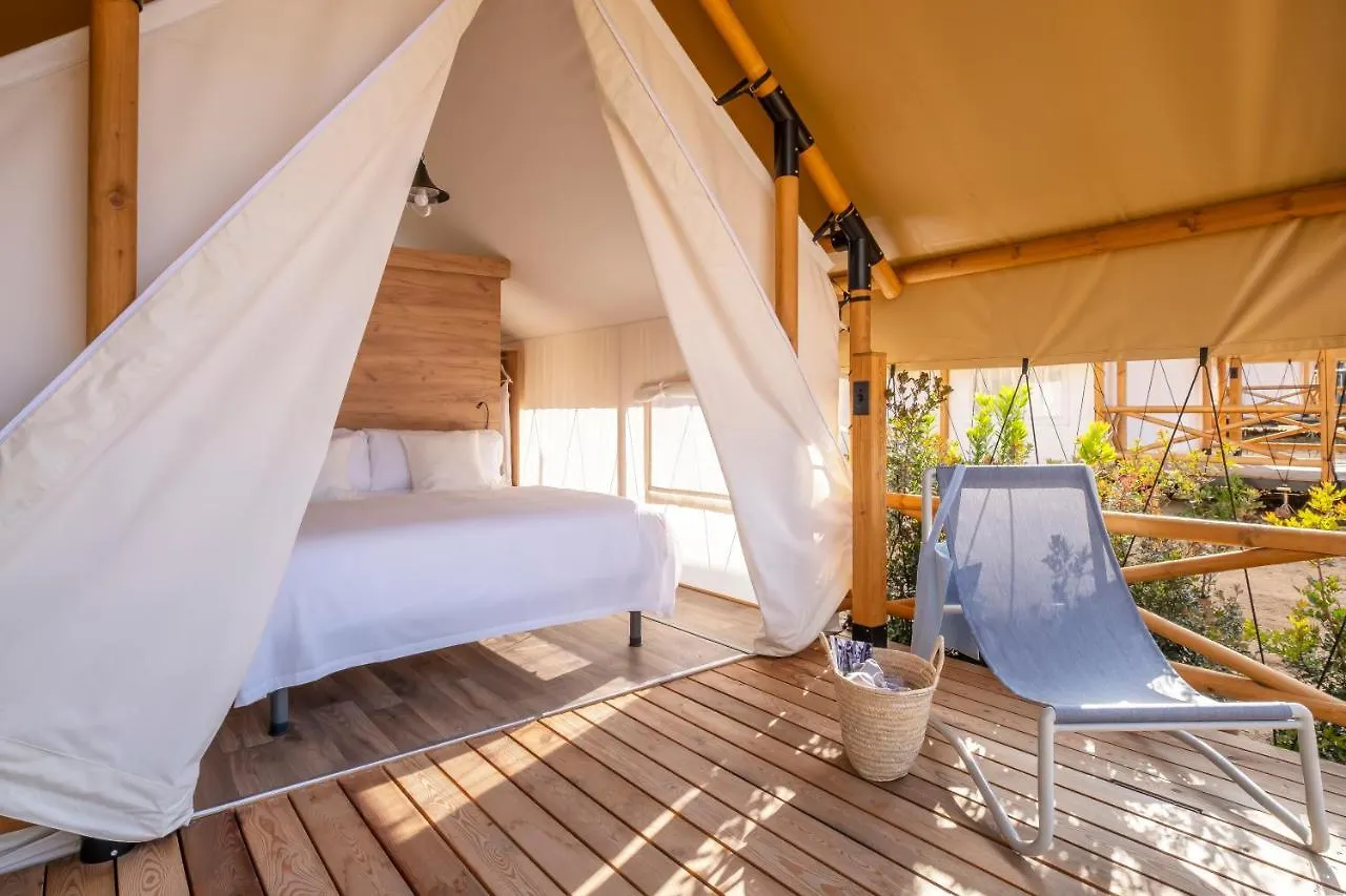 Wecamp Santa Cristina Hotel Santa Cristina d'Aro