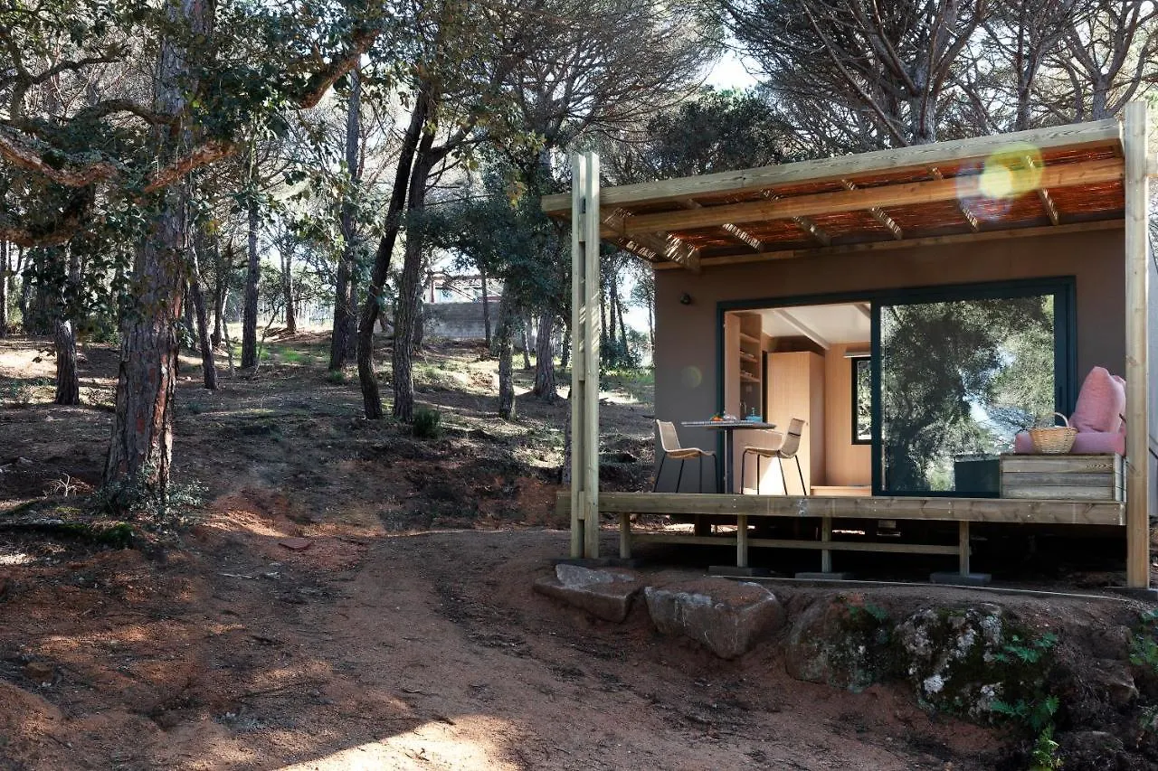 Hotel Wecamp Santa Cristina Santa Cristina d'Aro 0*,