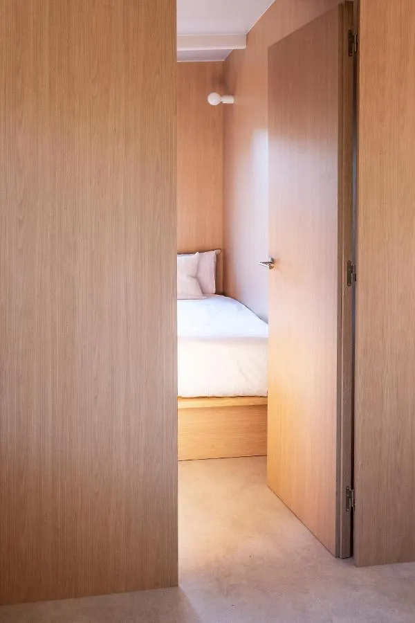 Wecamp Santa Cristina Hotel Santa Cristina d'Aro 0*,  Spain