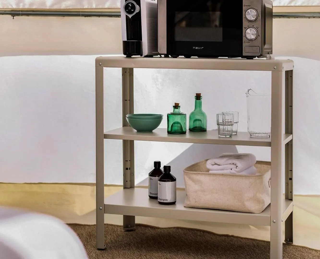 Kemping Wecamp Santa Cristina Hotel Santa Cristina d'Aro