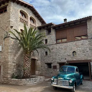 Ca La Gràcia Casa di campagna