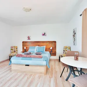 Guanapay - Casa Marosenia Güime