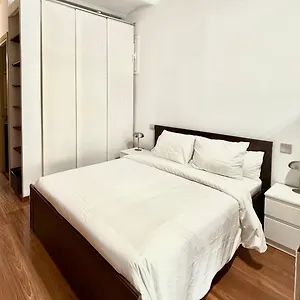 Comfort Eixample Appartamento