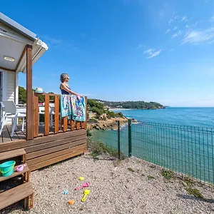 Torre De La Mora Camping