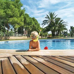 Vilanova Park Camping