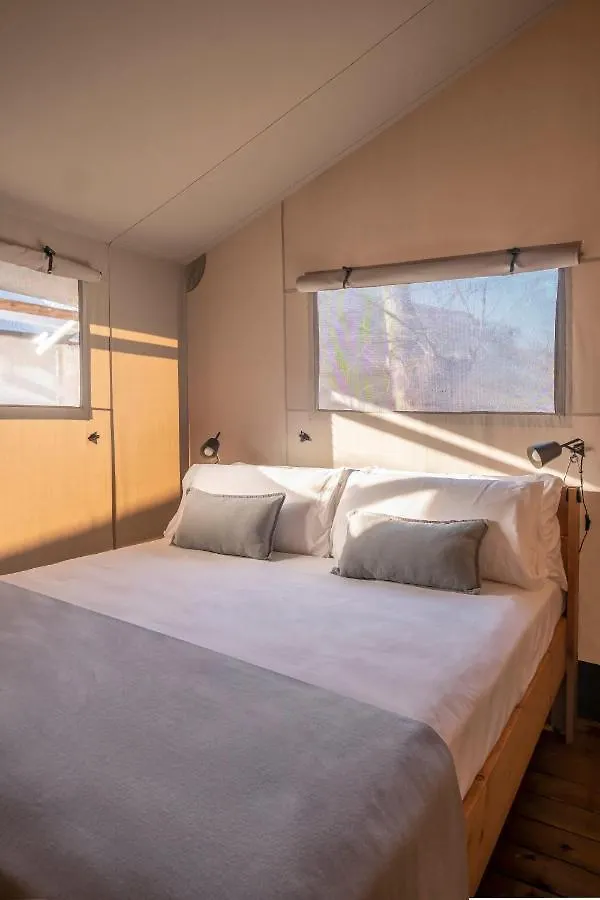 Wecamp Santa Cristina Hotel Santa Cristina d'Aro