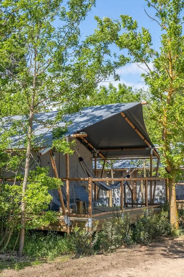 Campsite Wecamp Santa Cristina Hotel Santa Cristina d'Aro Spain