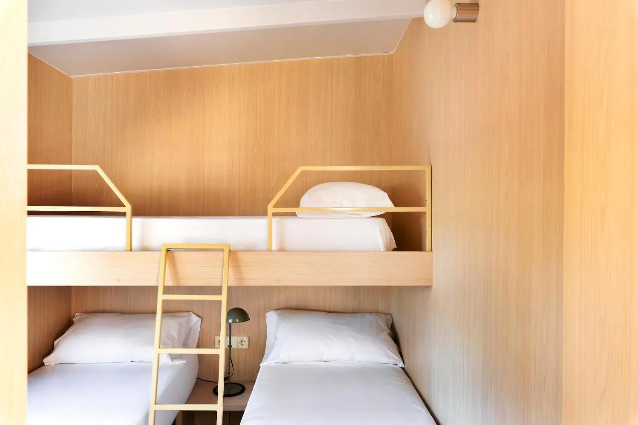Wecamp Santa Cristina Hotel Santa Cristina d'Aro 0*,