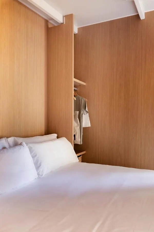 Wecamp Santa Cristina Hotel Santa Cristina d'Aro