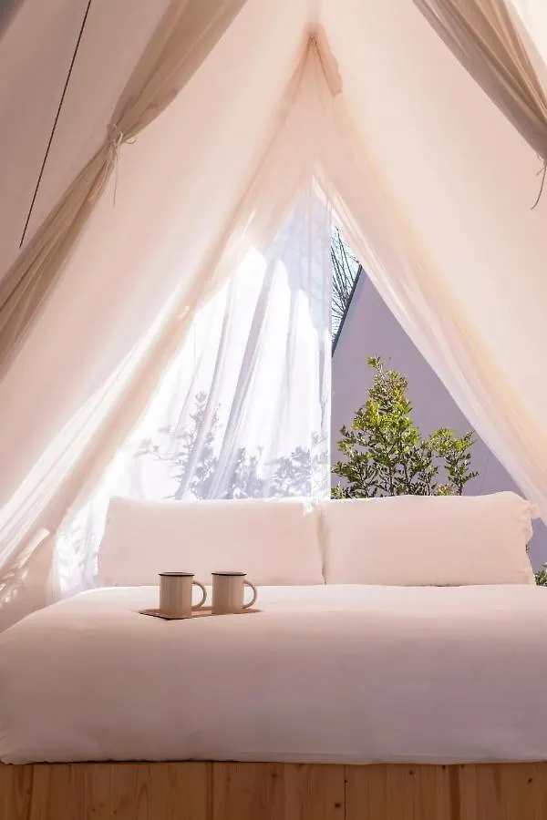 Hotel Wecamp Santa Cristina à Santa Cristina d'Aro
