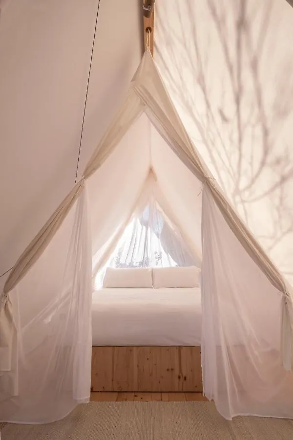 Hotel Wecamp Santa Cristina à Santa Cristina d'Aro Espagne