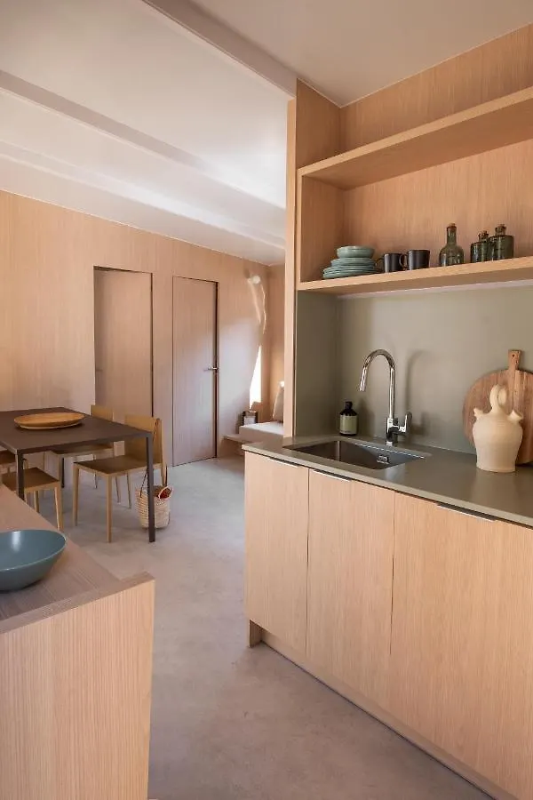 Hotel Wecamp Santa Cristina à Santa Cristina d'Aro Espagne