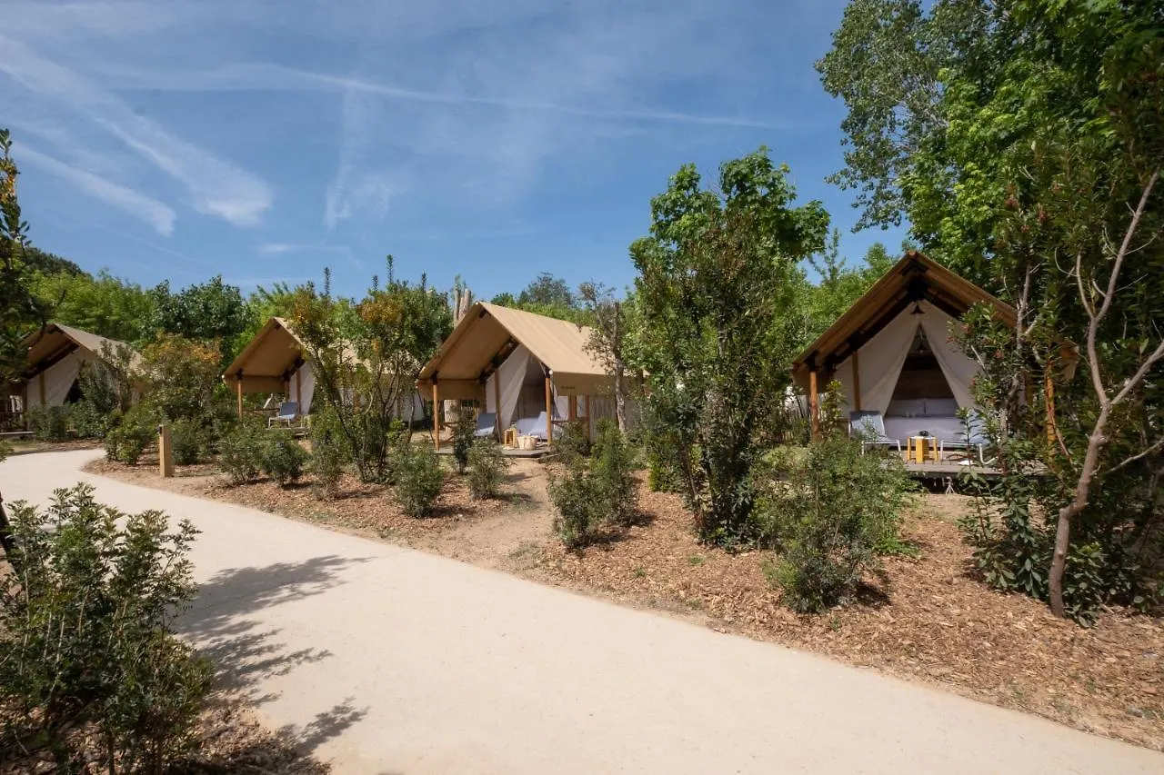 Hotel Wecamp Santa Cristina à Santa Cristina d'Aro