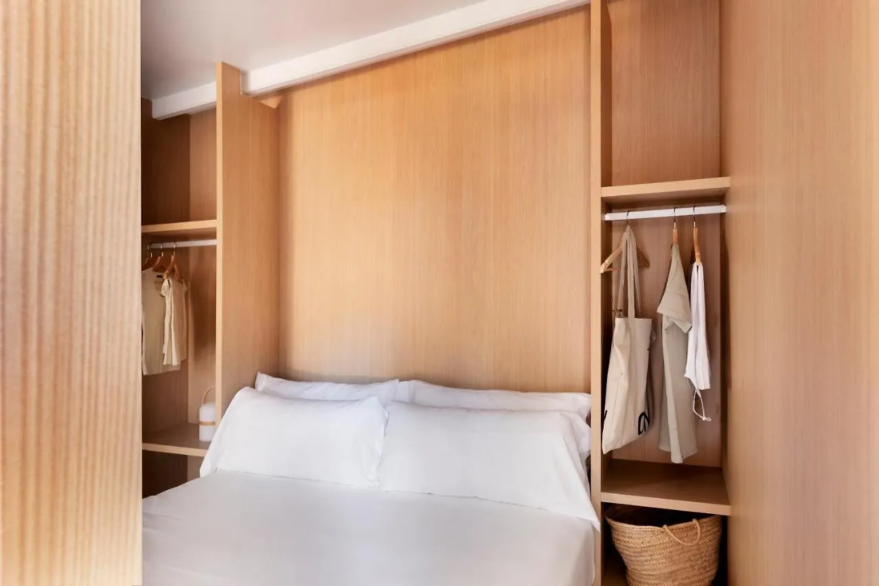 Hotel Wecamp Santa Cristina à Santa Cristina d'Aro Camping