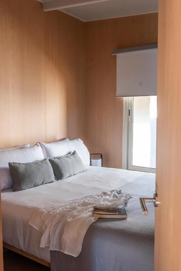 Hotel Wecamp Santa Cristina à Santa Cristina d'Aro Espagne